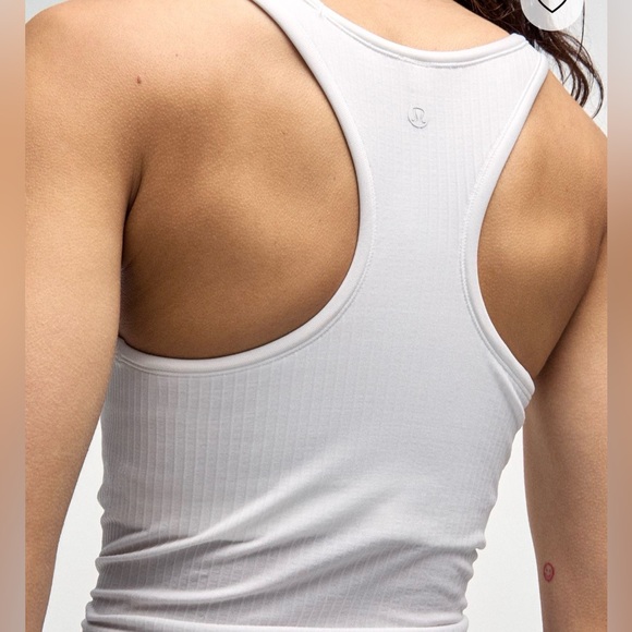 Racerback ebb to street tank lululemon - Picture 3 of 7